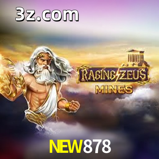 Raging Zeus Mines